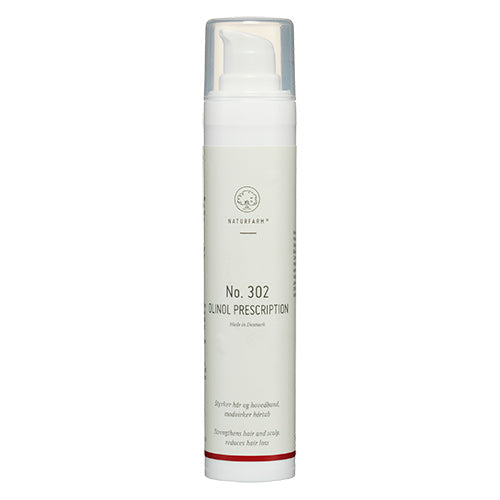 Olinol No 302 Serum | 50 ml fra Olinol på Mecindo.dk