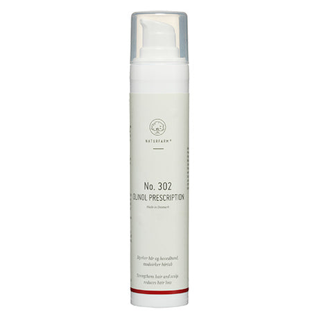 Olinol No 302 Serum | 50 ml fra Olinol på Mecindo.dk