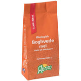 Aurion Boghvedemel Økologisk | 600 gr fra Aurion på Mecindo.dk