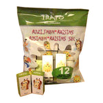 F.Z. Organic Rosiner I Minipakker F Z Organic Økologisk | 140 gr