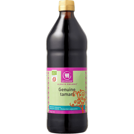 Urtekram Tamari Genuine Økologisk | 750 ml