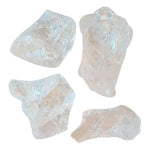 NatureSource Bjergkrystal (Rå) | 600 gr