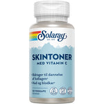 Solaray Skintoner | 30 kapsler