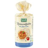Byodo Riskiks Økologisk | 100 gr fra Byodo på Mecindo.dk