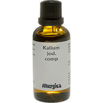 Allergica Kalium Jod Comp. | 50 ml