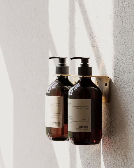 Meraki Body Wash Northern Dawn | 490 ml fra Meraki på Mecindo.dk