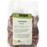 Biogan Pekannødder Ø | 400 GR fra Biogan på Mecindo.dk