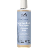 Urtekram Shampoo Fragrance Free | 250 ml fra Urtekram på Mecindo.dk