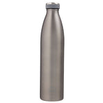 AYA&IDA Drinking Bottle 1000ml | Cool Grey