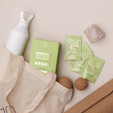 Plent Beauty Blend Collagen 30 X 5 Gr | Kiwi Lime fra Plent på Mecindo.dk