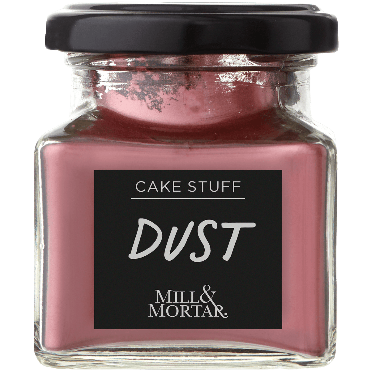 Mill & Mortar Pink Dust | 10 g fra Mill & Mortar på Mecindo.dk