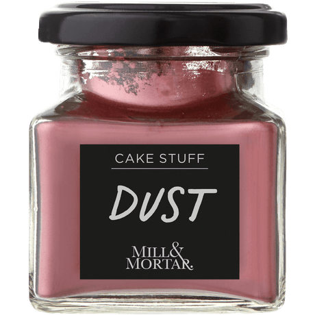 Mill & Mortar Pink Dust | 10 g fra Mill & Mortar på Mecindo.dk