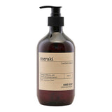 Meraki Håndsaebe Northern Dawn | 490 ml fra Meraki på Mecindo.dk