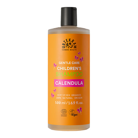Urtekram Shampoo Til Børn | 500 ml fra Urtekram på Mecindo.dk