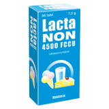 LactoNon Lactanon | 30 Tabl. fra LactoNon på Mecindo.dk