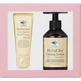New Nordic Herbal Joy Gaveæske fra New Nordic på Mecindo.dk