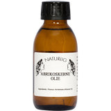 Rømer Abrikoskerneolie | 100 ml fra Rømer på Mecindo.dk