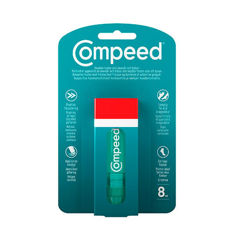 Compeed Stick Antiblister | 8 ml fra Compeed på Mecindo.dk