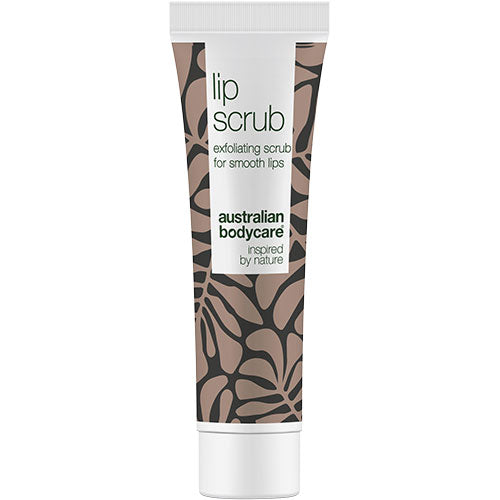 Australian Bodycare Lip Scrub | 15 ml fra Australian Bodycare på Mecindo.dk
