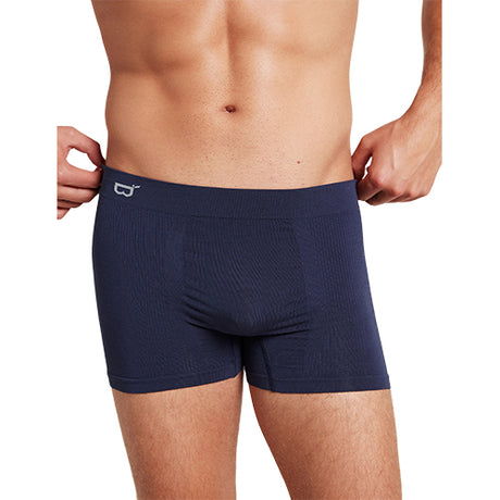 Boody Men´s Original Boxers Navy | Str. Xl fra Boody på Mecindo.dk