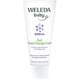 Weleda Derma Nappy Change Cream | 50 ml fra Weleda på Mecindo.dk