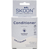 Skoon Solid Conditioner Moisture & Care | 60 gr fra Skoon på Mecindo.dk