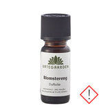 Urtegaarden Blomstereng Duftolie | 10 ml fra Urtegaarden på Mecindo.dk
