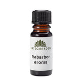 Urtegaarden Rabarberaroma | 10 ml fra Urtegaarden på Mecindo.dk