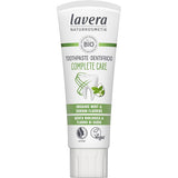 lavera Basis Mint Tandpasta | 75 ml fra lavera på Mecindo.dk