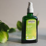 Weleda Citrus Refreshing Body Oil | 100 ml fra Weleda på Mecindo.dk