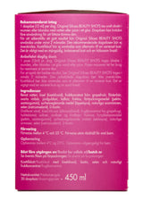 Silicea Original Beauty Shots | 450 ml fra Silicea på Mecindo.dk