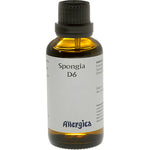 Allergica Spongia D6 | 50 ml