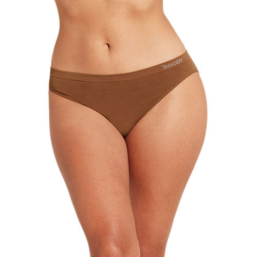 Boody Classic Bikini Nude 4 | Str. S fra Boody på Mecindo.dk