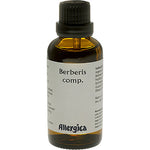 Allergica Berberis Comp. | 50 ml
