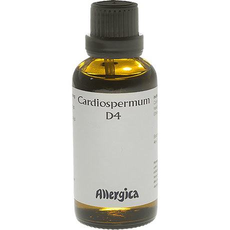 Allergica Cardiospermum D4 | 50 ml