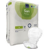 Abena San 4 | 30 stk