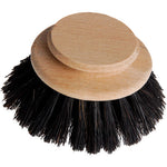 Opvaskebørste Hoved 55mm Med Hestehår