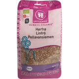 Urtekram Hørfrø Brune Økologisk | 400 g fra Urtekram på Mecindo.dk