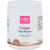 NDS Collagen Hair Active | 225 gr fra NDS på Mecindo.dk