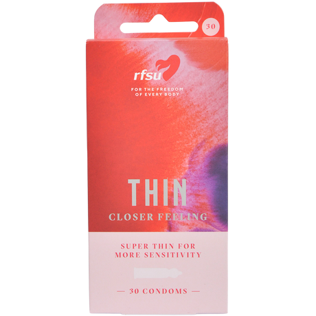 RFSU Thin Kondom