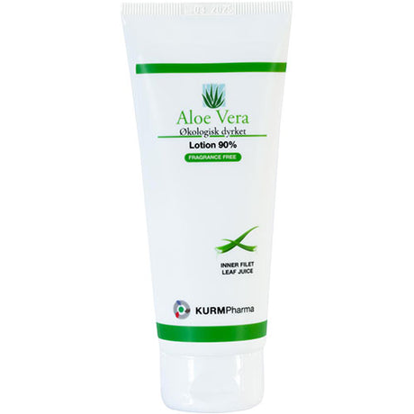 KurmPharma Lotion 90 % | 100 ml fra KurmPharma på Mecindo.dk