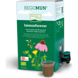 Herrens Mark Regomun Urte-complex | 400 ml fra Herrens Mark på Mecindo.dk