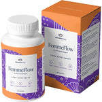 Hormonology Femmeflow Pms | 60 kapsler