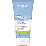 Weleda Purifying Gel Cleanser | 100 ml fra Weleda på Mecindo.dk