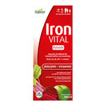Hübner Iron Vital F | 500 ml