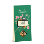 Mill & Mortar Mandler M. Rosmarin & Havsalt Økologisk | 100 gr