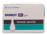 Basiron Gel | 60 gr fra Basiron på Mecindo.dk