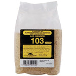A. O. Hansen 103 M. Lakridsrod | 400 gr