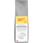 Skærtoft mølle Bønnebrød Med Ølandshvede Økologisk | 500 gr