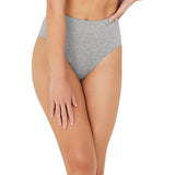 Boody Full Briefs Lysegrå | Str. S fra Boody på Mecindo.dk